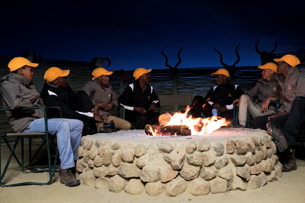 John X Safaris