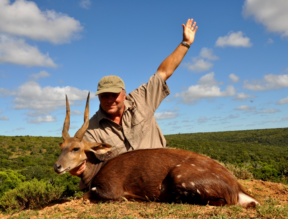 DSC_0185 John X Safaris