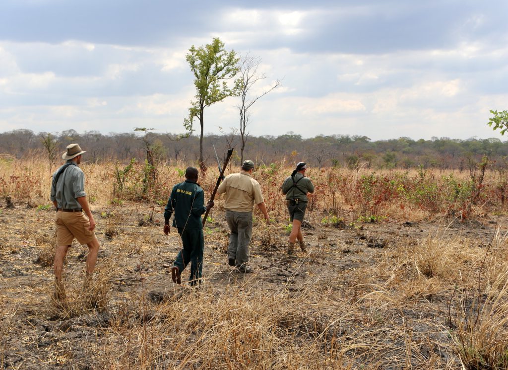 John X Safaris