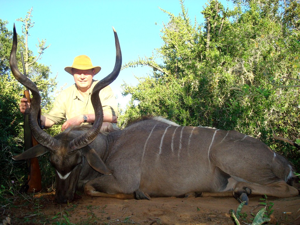 DSC05675 John X Safaris