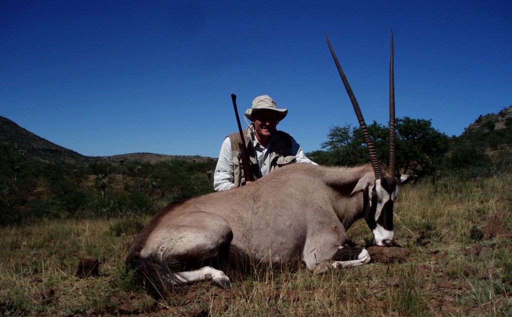 OLYMPUS DIGITAL CAMERA John X Safaris