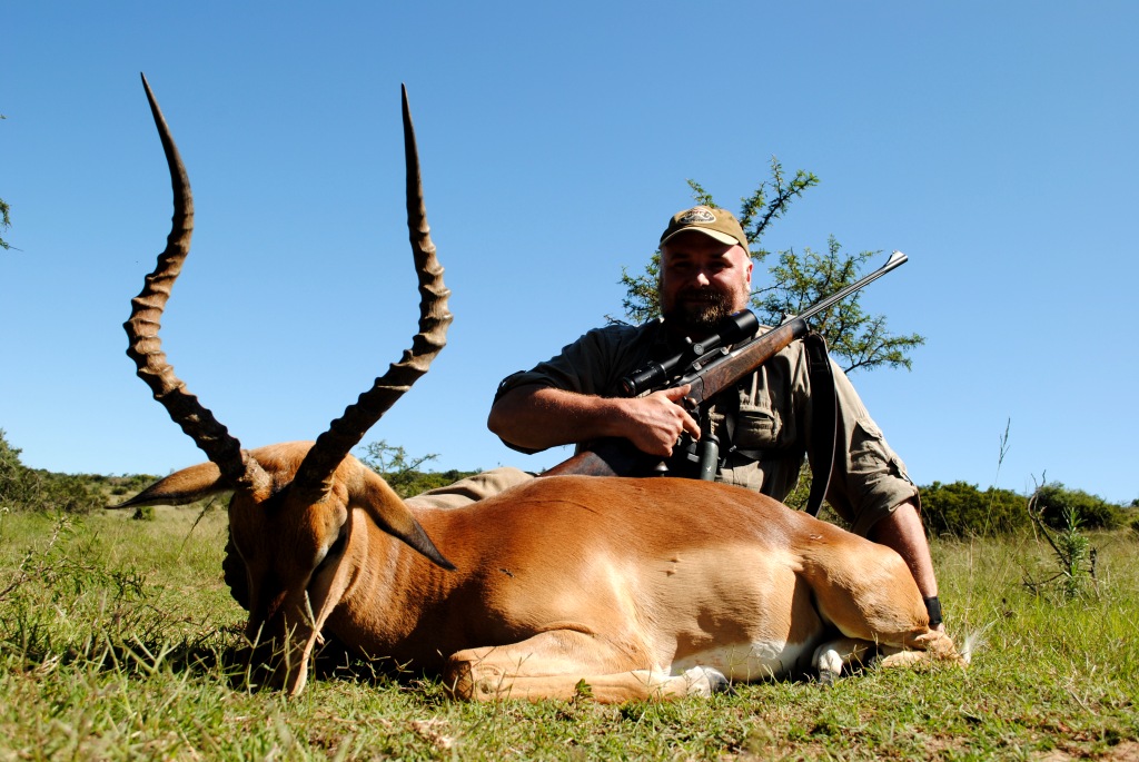 DSC_0104 John X Safaris