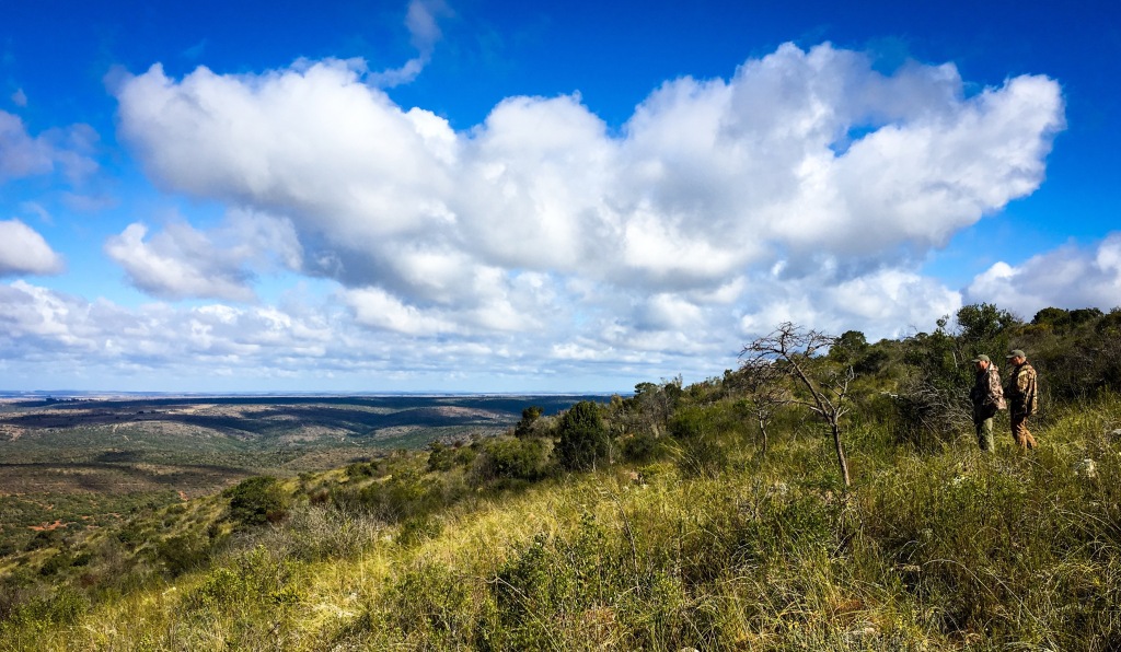 John X Safaris