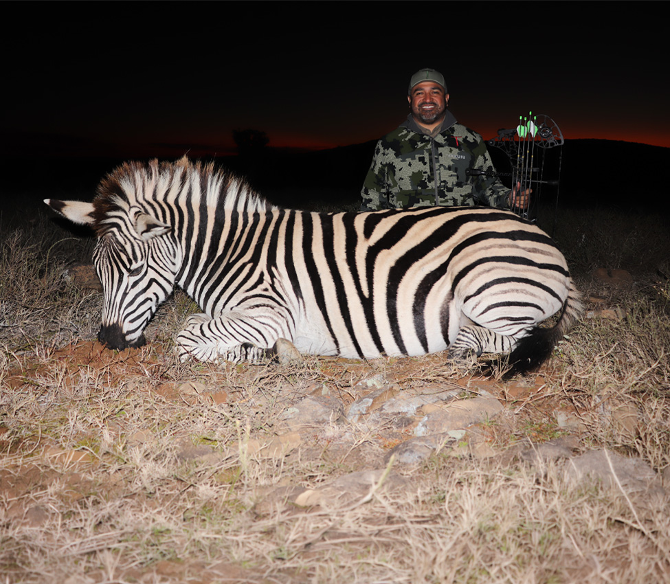 Best Of Both Worlds | Epic Bowhunting Adventure | John X Safaris