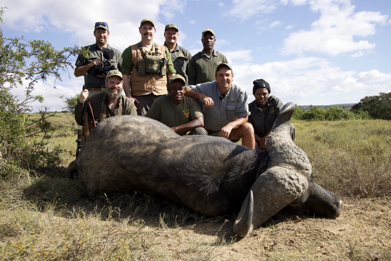 3 Friends | A Bunch of Rifles | Lifelong Memories