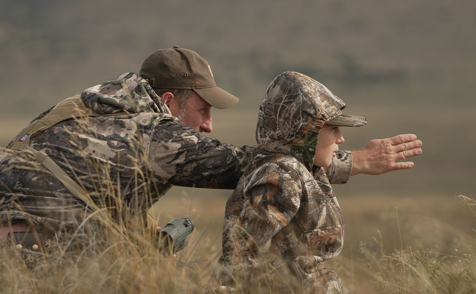 A Boys African Journey with Dad | John X Safaris
