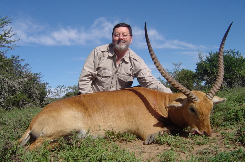 DSC02532 John X Safaris