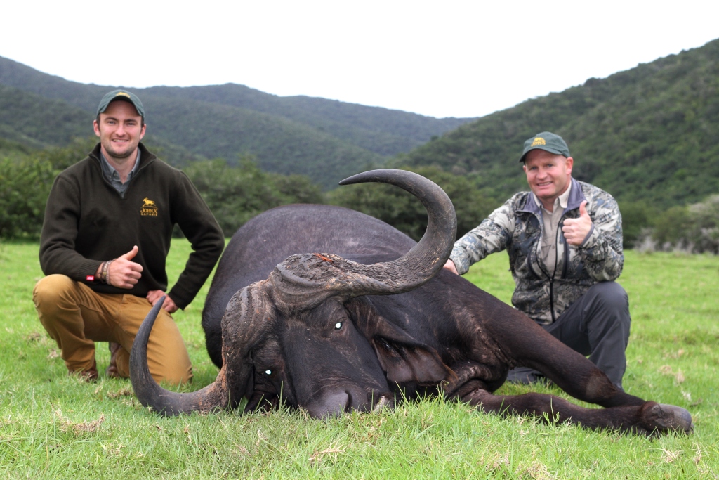 That next morning the guys did exactly that! Jarrod had hunted a dream bull with his bow on his terms and then honored the bull by a well placed heart shot. He had the bull he had so long dreamn't about!