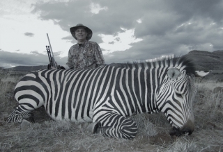 John X Safaris